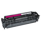 Kompatibilní toner HP CC533A purpurový