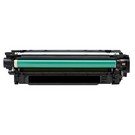 Kompatibilní toner HP CE250X černý