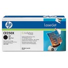 Toner HP CE250X černý