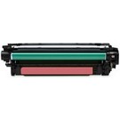 Kompatibilní toner HP CE253 purpurový