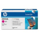 Toner HP CE253 purpurový