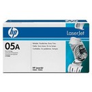 Toner HP 05A, HP CE505A (2300 stran)