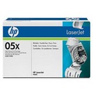 toner HP 05X, HP CE505X (6500 stran)