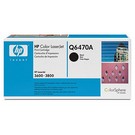 toner HP Q6470A černý