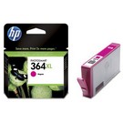 HP 364XL, HP CB324EE purpurová (750 stran)