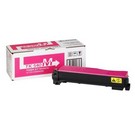 Toner Kyocera TK-540M purpurová