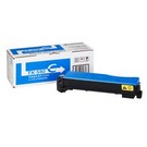 Toner Kyocera TK-540C azurová