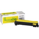 Toner Kyocera TK-540Y žlutá