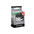 Lexmark 36XL, Lexmark 18C2170E černá (500 stránek)