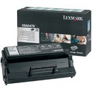 Lexmark 08A0478 - E320, E322 (6000 stran)