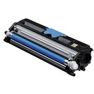 toner Minolta MC 1600W, 1650EN, 1680MF, 1690MF azurový (1500 stran)