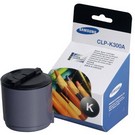 toner Samsung CLP-K300A černý