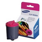 toner Samsung CLP-M300A purpurový