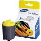 toner Samsung CLP-Y300A žlutý