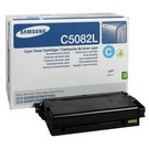 Toner Samsung CLT-C5082L azurový