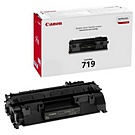 Toner Canon CRG-719 černý (2100 stran)