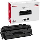 Toner Canon CRG-719H černý (6400 stran)