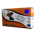 Kompatibilní toner OKI 44973535 azurový